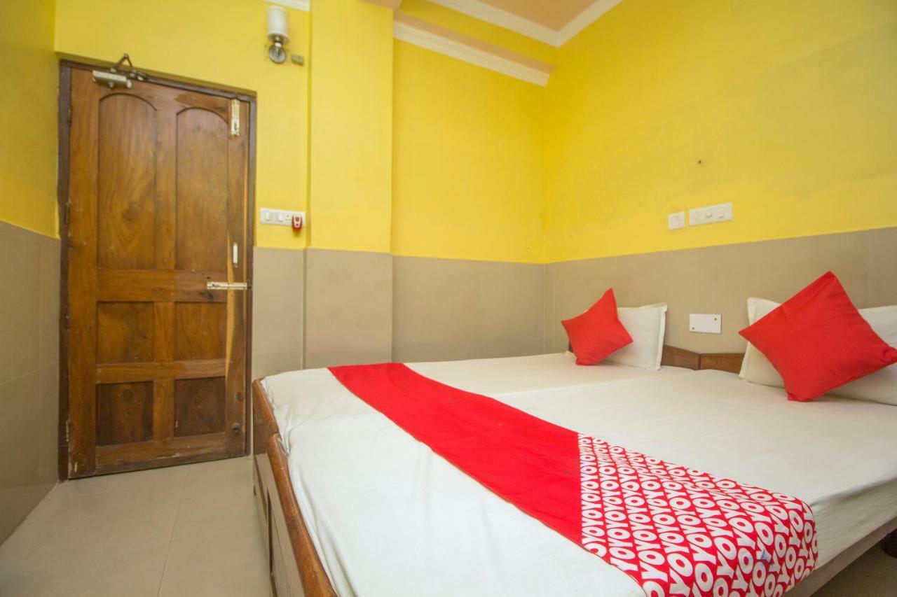 Oyo 44995 Royal Park Hotel Malda Exterior foto